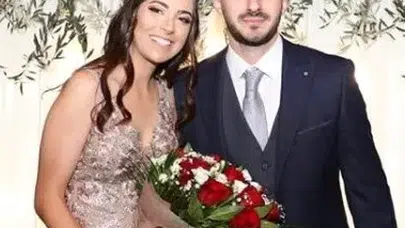 Tanya Kilitkayalı' nın sevgilisi kim, nereli, kaç yaşında?