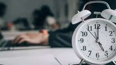 Suriye ve Irak’tan ramazan hamlesi! Mesai saatlerinde büyük değişiklik!