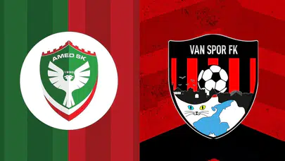 Doğu Derbisi için tüm gözler Diyarbakır’da!