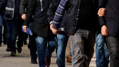 Jandarmadan 29 ilde eş zamanlı FETÖ operasyonu: Çok sayıda gözaltı