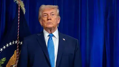 Trump’tan Venezuela Operasyonu İddiası! 'Discombobulator' Gündemde