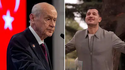 Yeraltı’nda Gündem Yaratan Replik, Bahçeli’ye Atıf Tartışma Yarattı