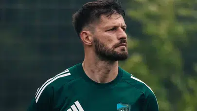 Petkovic'in Yokluğu Kocaelispor’u Zora Soktu! Beşiktaş’a Karşı Kim Lider Olacak?