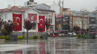 13 Şubat Yalova’da hava nasıl olacak, yarın yağmur var mı? Altınova, Armutlu, Çınarcık, Çiftlikköy, hava durumu raporu