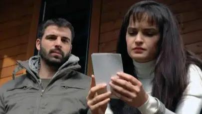 'EYT’ye Geçtim' Demişti… Adanalı'nın İdil'i Selin Demiratar Uzun Süre Sonra Görüntülendi