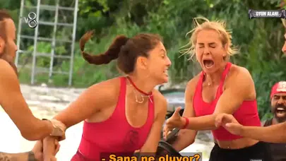 Survivor’da Ceza Kararı Sonrası Demet Akalın’dan Paylaşım!