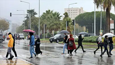 Ordu Hava Durumu (11 Şubat 2026) Çarşamba Nasıl?