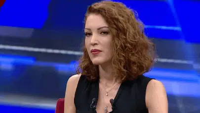 Depremzedelerle ilgili sözleri olay oldu: Nagehan Alçı gündemde