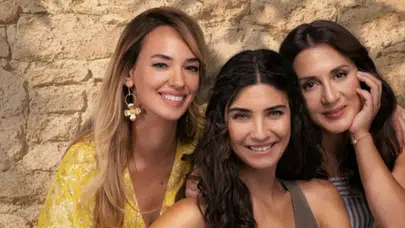 Zeytin Ağacı oyuncuları Tuba Büyüküstün ve Seda Bakan neden yeniden bir araya geldi, 2. sezon çekimleri olacak mı, ne zaman başlıyor?