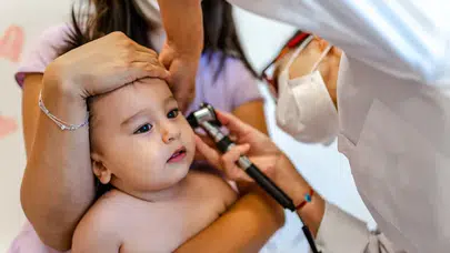 Çocuğunuz sizi duymuyorsa dikkat! Tehlike sessiz ilerliyor olabilir!