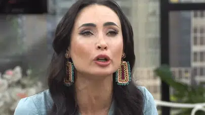 Gelinim Mutfakta’da canlı yayında kriz: Eşler birbirine girdi, ortalık buz kesti!