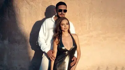 Bekir Ali Karakaş Eşi Kim, Kiminle Evli, Eşi Otilia Kimdir, Mesleği Ne ve Ne İş Yapıyor?