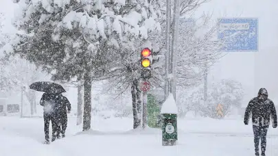 19 Şubat 2026 İstanbul kar yağışı var mı? Bu saatlere dikkat!