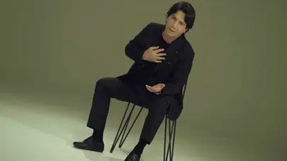 Murat Başaran’dan ’Karam’ İtirafı Şarkının Sözleri Bana Ait