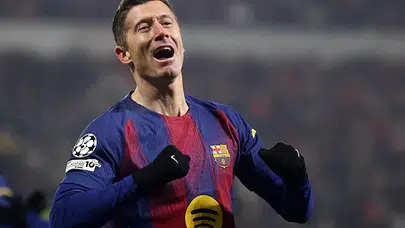 Transfer Gündemi Hareketlendi! 5 Kulüp Lewandowski’ye Teklif Yaptı