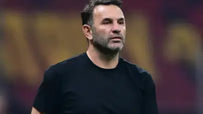 Okan Buruk ikinci maç öncesi ne söyledi, Juventus karşısında 5-2’lik galibiyet yeterli mi?