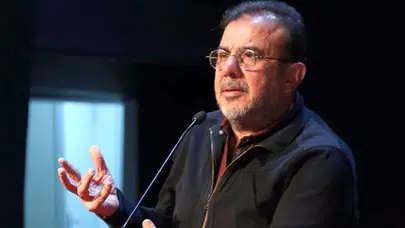 Nebil Özgentürk biyografisi, aslen nereli, karısı kimdir, alevi mi? Bir Yudum İnsan’ın usta belgeselcisinin hayatı