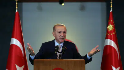 Cumhurbaşkanı Erdoğan: Valiler devlet ile millet arasında köprüdür