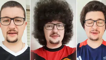 Manchester United kazandı, bir yemin sona yaklaştı! 1.5 yıllık saç sözü için sadece 1 maç kaldı…