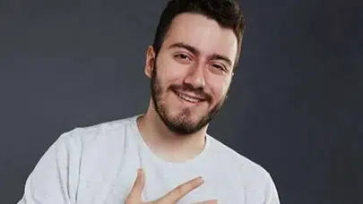 İstanbul Havalimanı’nda şok operasyon! Fenomen Enes Batur gözaltına alındı