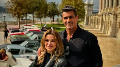 Gökalp İçe kiminle evli, eşi Ezgi içer ne iş yapıyor, kaç yaşında, aslen nereli?