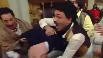 Yıllar önceki görüntüler yeniden gündemde: Messi’ye yapılan tavır tartışma yarattı!