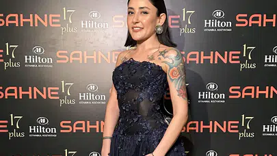 Melek Mosso’dan sahne öncesi duygusal itiraflar