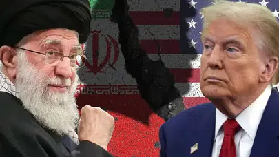 Tahran’da geceyi sarsan iddia, Hamaney’in konutunda silah sesleri