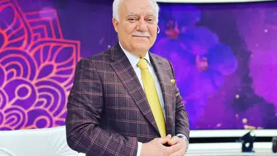 Nihat Hatipoğlu ile İftar Programına Nasıl Katılabilirim? Soru Sormak İçin Ne Yapmalı?