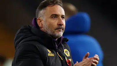 Vitor Pereira Premier Lig’e Döndü! Nottingham Forest’la 18 Aylık İmza, İlk Maç Kadıköy’de