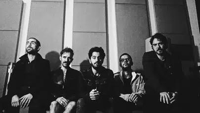 Adamlar Grubu Müziği Bıraktı mı, Dağıldı mı, Konserleri İptal mi Oldu?