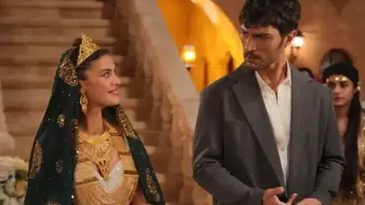 Halef Köklerin Çağrısı 20. bölüm fragmanı çıktı mı, Serhat için geri dönüş yok mu?