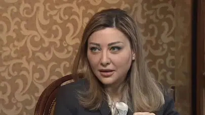 Esad’ın eski danışmanı Luna el Şibl kimdir, Esad’ın sevgilisi mi? Luna el Şibl hakkında merak edilenler