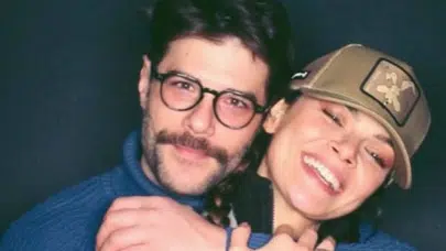 Berk Cankat’ın kız arkadaşı Sinem Ünsal mı, evliler mi, sosyal medyada hangi paylaşımları gündem oldu?