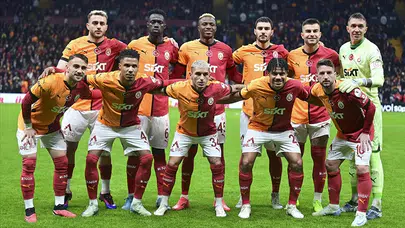Galatasaray’da transfer hareketliliği yaşanıyor: Sallai ve Boudaoui gündemde!