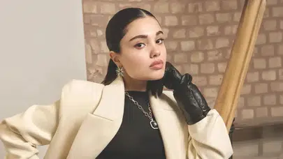 Lizge Cömert hayatı, kaç yaşında, nereli ve hangi dizilerde rol aldı?