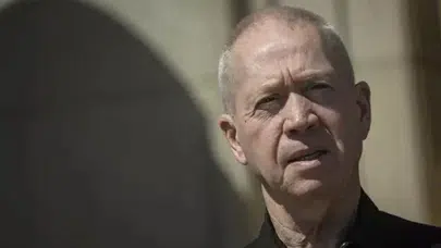 Eski İsrail Savunma Bakanı’ndan Çarpıcı Türkiye Sözleri! 'Yeni Düzenin Merkezi'