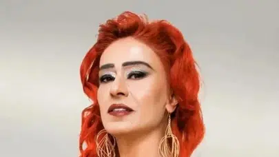 Yıldız Tilbe’den Gazze’ye 300 Bin Dolarlık Destek!