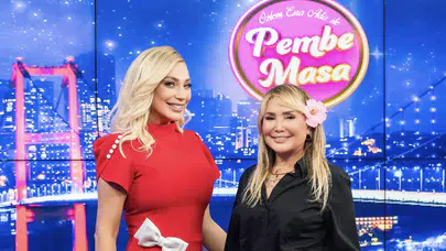 Yonca Evcimik: 'Boşanınca zincirlerimden de boşaldım'