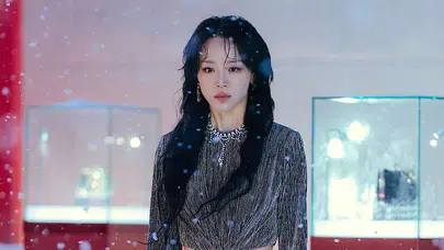 Netflix’te The Art of Sarah rüzgârı: Final sonrası gözler yeni sezonda!