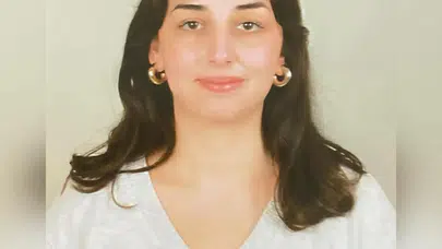 Zeynep Sude Taş HAYATI (kimdir), nerede çalışıyordu, mesleği neydi, öldü mü, neden öldü?