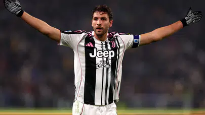 Locatelli’den Galatasaray Maçı Sonrası İlk Tepki “Geri Dönüş İçin Konuşmak Zor”