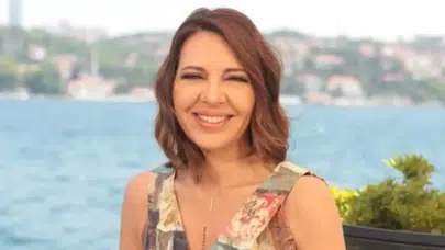 Altan Öymen’in Kızı Aslı Öymen kim, ne iş yapıyor, evli mi, siyasete mi girdi, annesi kim?