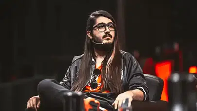 Kemal Can Parlak’tan canlı yayında uyuşturucu itirafı