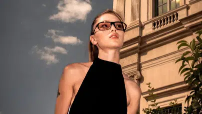 NOW TV’nin yeni yıldızı: Ceren Ayruk hakkında merak edilenler