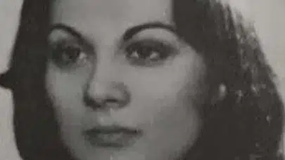 Hale Alanson kimdir? Mazhar Alanson’un ilk eşi Hale Alanson’un hayatı ve yaşam öyküsü