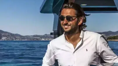 Halit Yukay Evlendi Mi, Halit Yukay’ın Eşi Rania Stypa Kimdir?