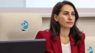 Özlem Gürzel kimdir, neden gündeme geldi? 'Kimsenin evinde basılmadım' sözlerini kime söyledi?