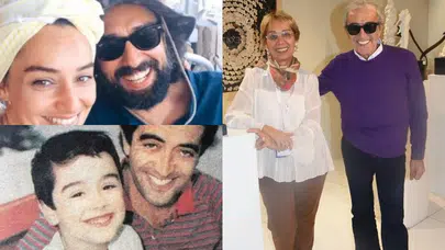 Ozan Akbayram hayatı, kardeşi var mı,  ne iş yapıyor, annesi kim?