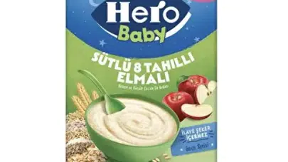 Hero Baby hangi ülkenin, İsrail malı mı, Türk markası mı?